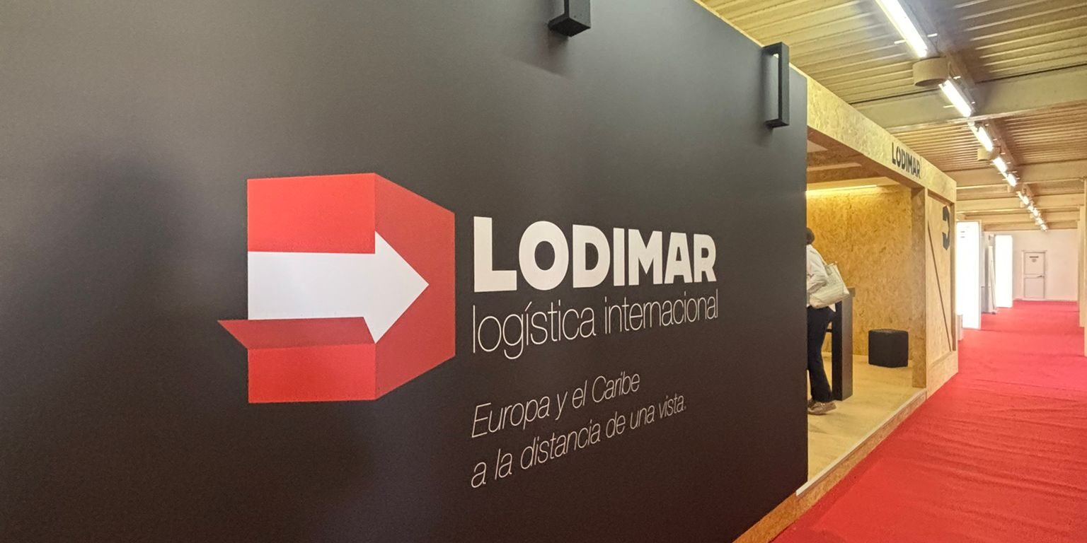 Feria del Habano 2025 Lodimar