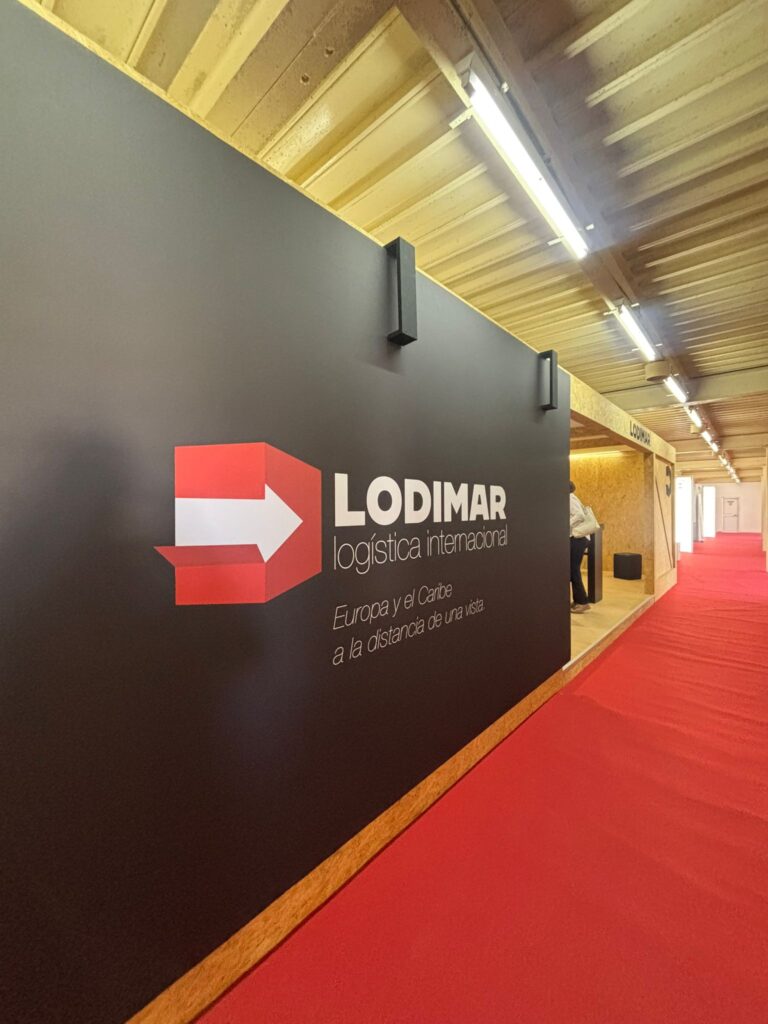 Feria del Habano 2025 Lodimar